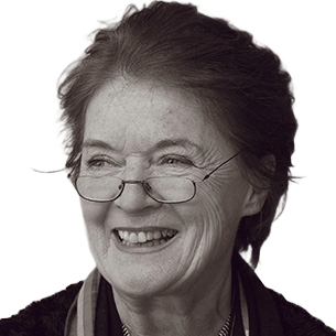 Anne-Marie Sigmund, Beirat  Anne-Marie Sigmund, Beirat